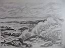 88-La Fuerza del Mar-21x30.jpg